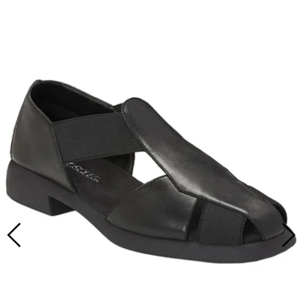 Aerosoles 4Give Closed Toe Sandals  Size 7